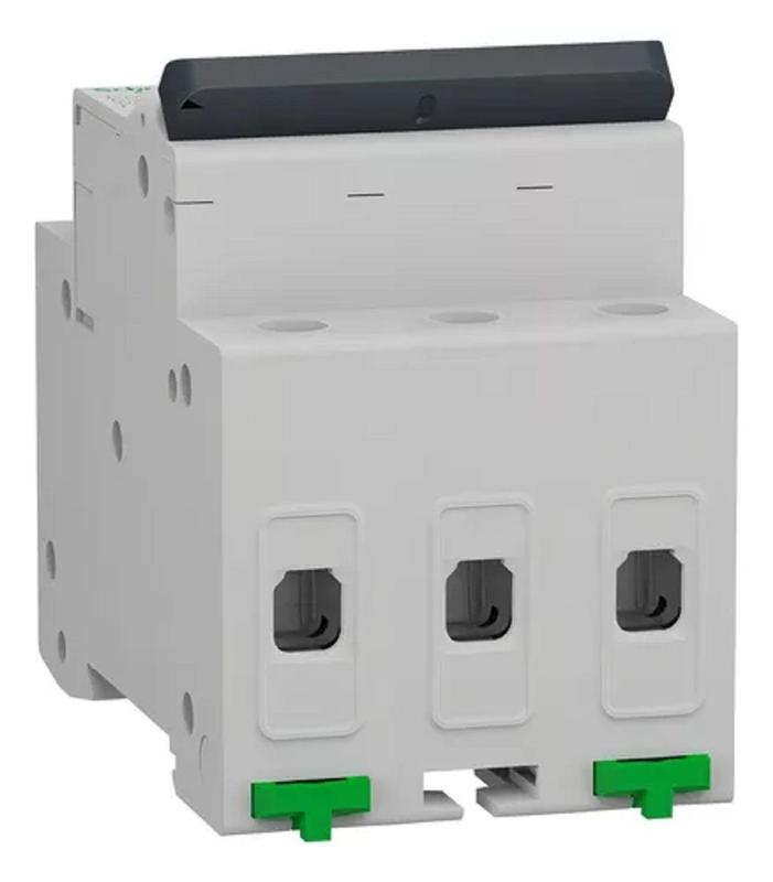 Disjuntor Tripolar Easy9 3x32a 3x25a 3x20a Curva C Ez9f56332